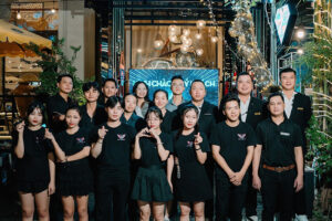 Butterfly Korea - 47 - 49 Lê Văn Thiệm