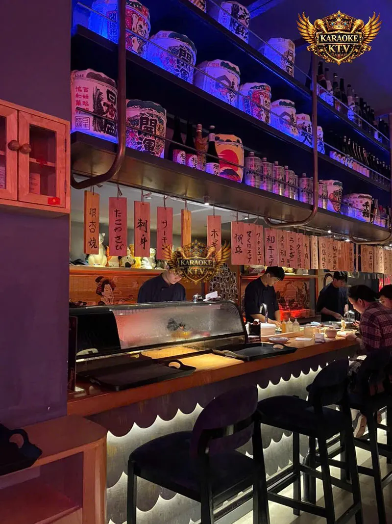 Bỏ túi những kinh nghiệm xương máu về thanh toán và thời điểm đặt bàn lý tưởng.