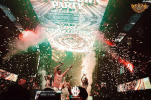 Canaliis Club - 264Bis Nam Kỳ Khởi Nghĩa