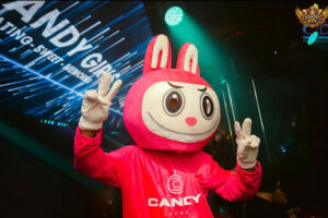 Candy Saigon - 64 - 66 Trần Hưng Đạo