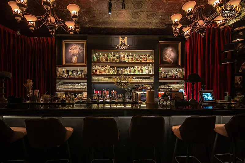 Ministry Social Club - Tuyên ngôn cởi mở chào đón tất cả những tâm hồn đồng điệu.