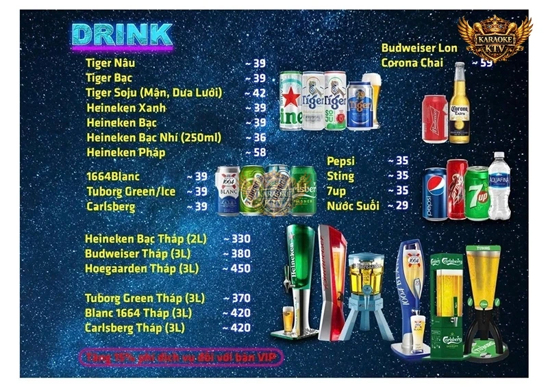 Tận hưởng dịch vụ chu đáo with mức chi phí cực kỳ hợp lý.