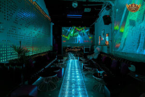 Cinderland - 44E Pasteur