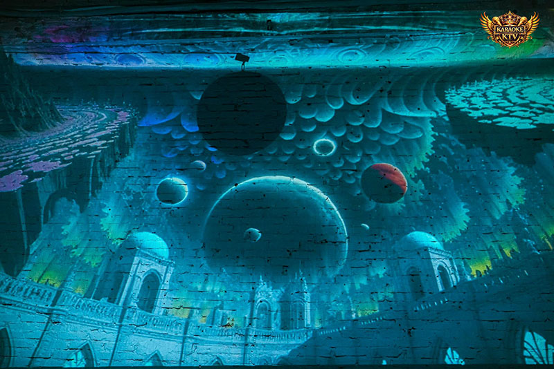 Cinderland tọa lạc tại vị trí vàng: 44E Pasteur, Phường Bến Nghé, Quận 1, TP. HCM