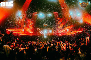 CINÉ Saigon - 148 Cống Quỳnh