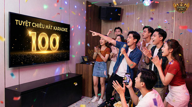 Chọn đúng "bài tủ" là bạn đã nắm chắc 50% chiến thắng trong tay