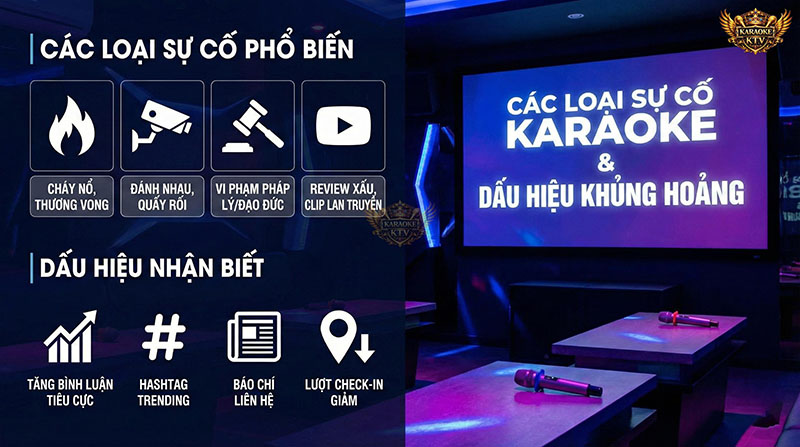 Nhận diện sớm các dấu hiệu như tăng bình luận tiêu cực hay hashtag trending là bước đầu tiên để ngăn chặn khủng hoảng lan rộng
