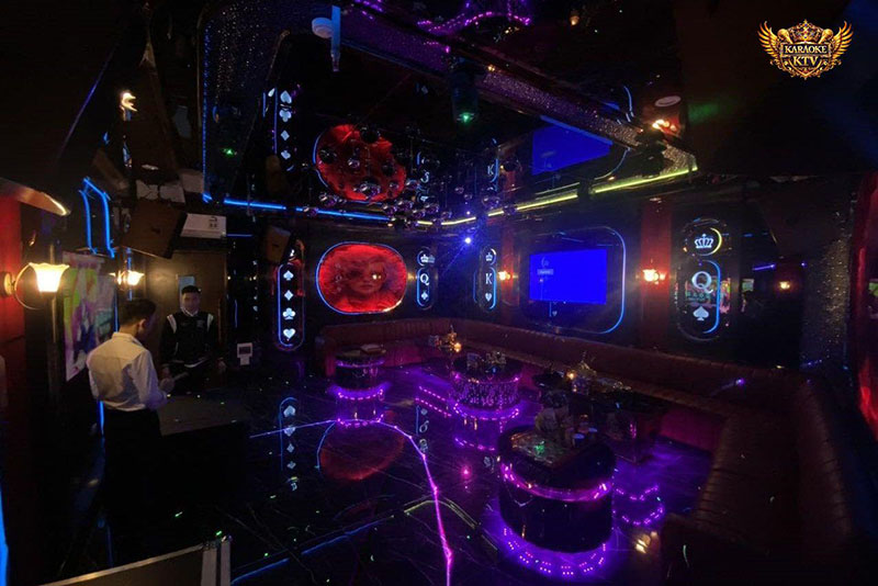 Địa chỉ chính xác là 92-94 Vườn Lài, Phường Phú Thọ Hòa, Quận Tân Phú, TP. HCM