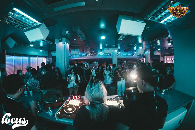 Đồ uống & Thực đơn – Thức uống pha chế độc quyền từ bartender pro