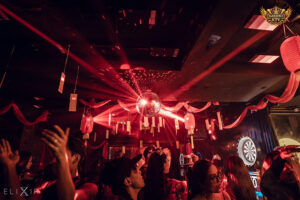 Elixir Lounge - 28/1 Ngô Văn Năm