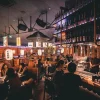 Emoi Izakaya - Trải nghiệm ẩm thực và Nightlife phong cách Tokyo ngay trung tâm Hà Nội.