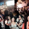 HYBRA On Top 8 Ô Chợ Dừa - Tọa độ Nightlife đỉnh cao đánh thức mọi giác quan.