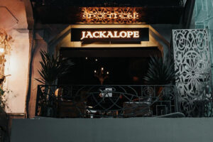 Jackalope Bar - 56 Phố Đức Chính