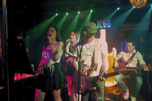 JC'68 Lounge Bar - 12 Nguyễn Trãi