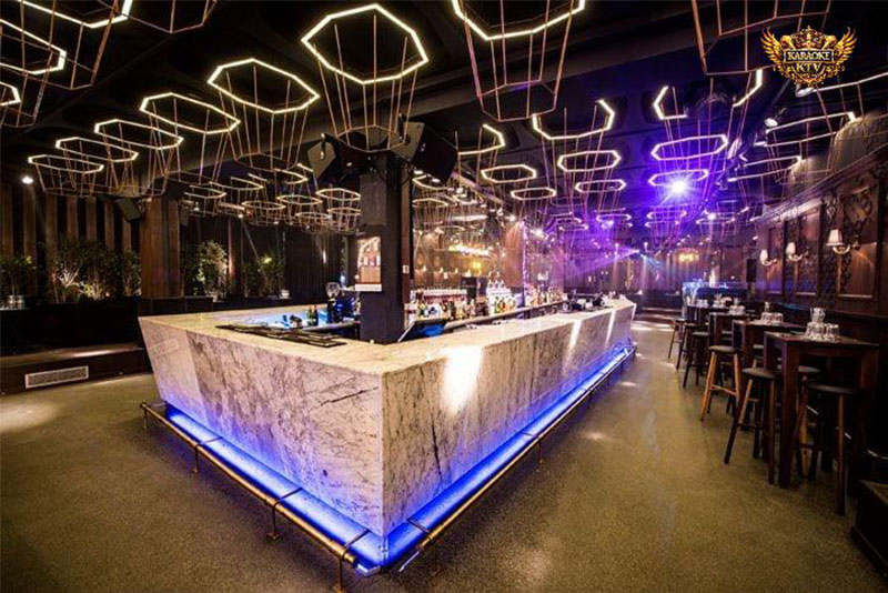 Không gian & Thiết kế – Điểm nhấn từng làm nên thương hiệu