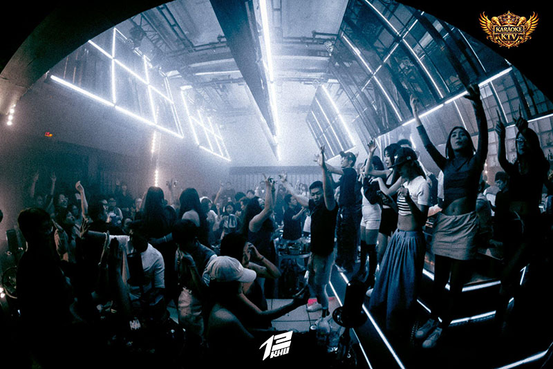 Khu 13 - 175/22 Phạm Ngũ Lão thực sự là "viên ngọc underground" của Phố Tây