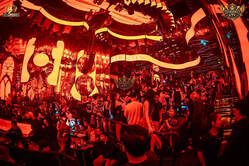 Nắm trọn bí kíp để có một đêm tiệc hoàn hảo và không bị ngắt quãng