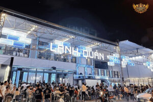 LANH QUÁN - 1325 Hoàng Sa