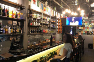 Latitude 17 - 128 Calmette