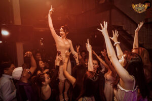 LingLing Bar - 28/8 Bùi Viện