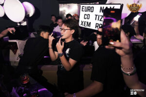 LOCO Complex - 11 Nam Quốc Cang