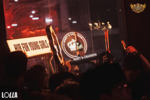 LOLLA - 213 Calmette