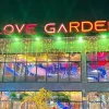 Toàn cảnh không gian "ốc đảo xanh" bùng nổ âm nhạc tại Love Garden Beer