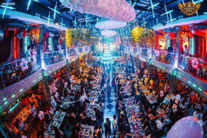 Love Garden Beer - 258 Nguyễn Văn Lượng