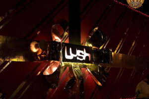 Lush Saigon nằm ngay trung tâm Phường Bến Nghé, Quận 1, TP. HCM