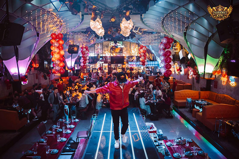 Lý Do Nên Chọn Lai Beer 816 Sư Vạn Hạnh