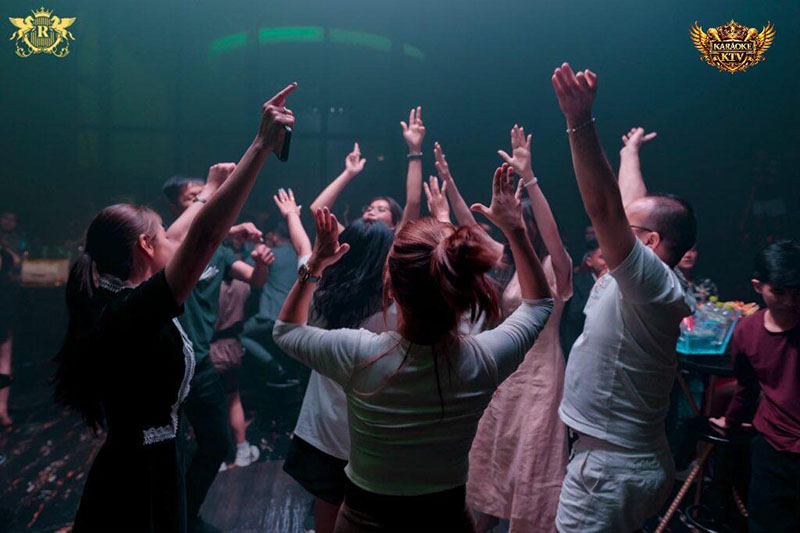 Lý do nên chọn Racing Beer Club cho buổi tiệc của bạn