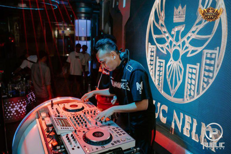 Lý do nên đến The Public & Đối tượng phù hợp