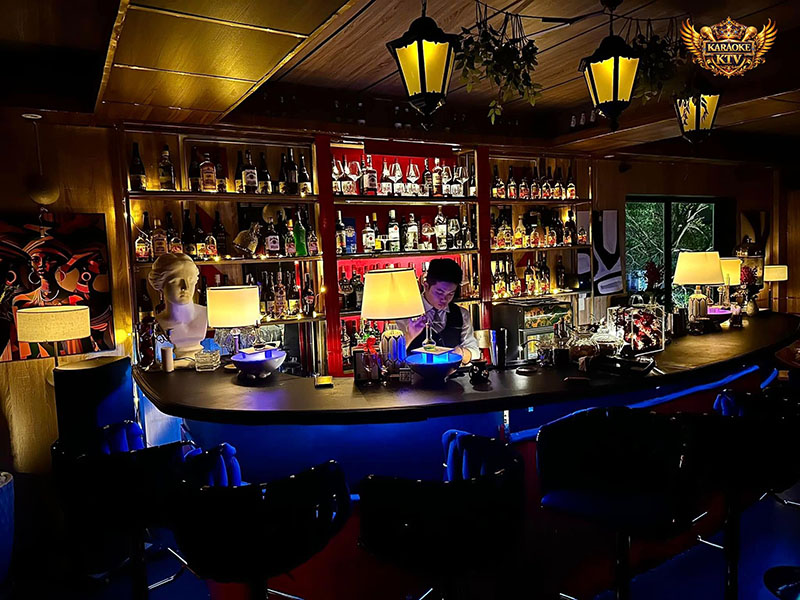 Menu & Đồ uống nổi bật – Trải nghiệm vị giác đỉnh cao