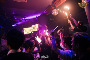 Merley Isg - 102 Sương Nguyệt Ánh