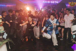 Mershe Saigon - 21 - 23 Hồ Tùng Mậu