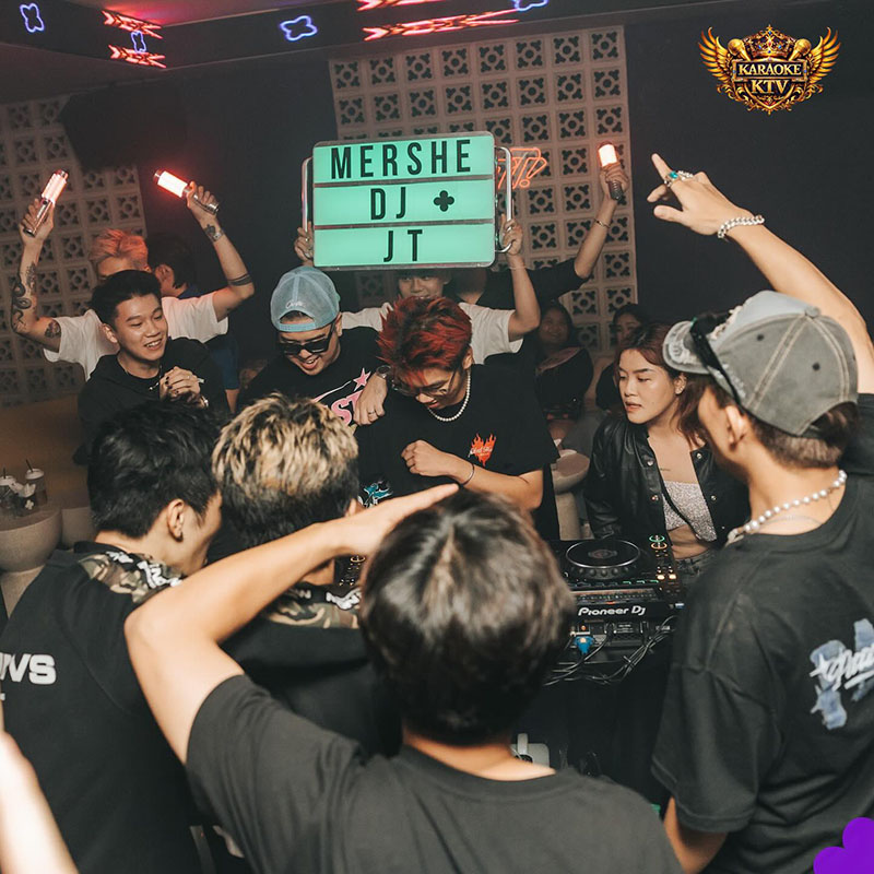 Mershe Saigon nhận được nhiều phản hồi tích cực