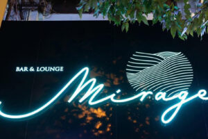 Mirage Bar Saigon - 48 - 50 Huỳnh Thúc Kháng
