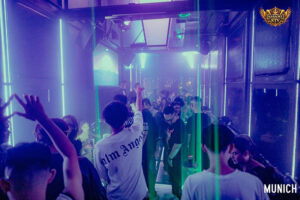 Munich Saigon - 112 Hồ Tùng Mậu