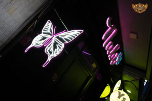 NaBi Bar - 15B/58 Lê Thánh Tôn