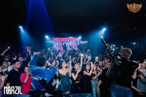 Narzil - 01 Trần Hưng Đạo