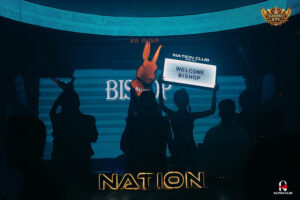 Nation Club Saigon - 10B Thái Văn Lung