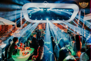 Natrix Bar - 38 - 40 - 42 Nam Kỳ Khởi Nghĩa