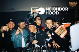 Neighborhood SGN - 11 Nam Quốc Cang