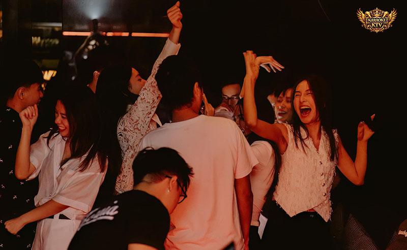 Nếu bạn đam mê Hip-hop, đây chính là “ngôi nhà mới” để tận hưởng những bản mix chất lượng cao nhất Sài Gòn