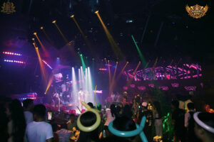 New 205 Club - 49 Hà Huy Giáp