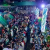Newspace Ember Lounge - "Cỗ máy thời gian" đưa bạn vào không gian Nightlife tương lai tại Bắc Sài Gòn.
