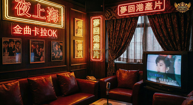 Decor "sống ảo" đỉnh cao với nội thất vintage