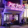 Picpoc Gastrobar - Tọa độ Nightlife mang đậm hơi thở tương lai tại ngã tư Tạ Hiện.