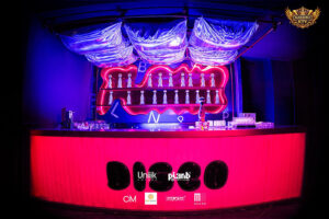 PlanB Saigon - 40E Ngô Đức Kế