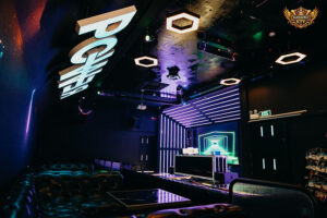 Power Club - 21 Nguyễn Đình Chiểu